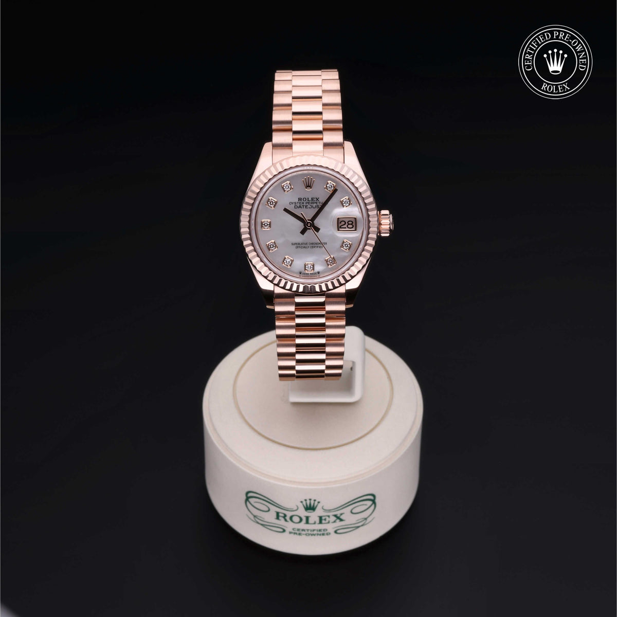 Lady Datejust — photo 2 of 20
