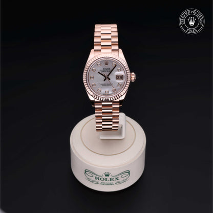 Lady Datejust — photo 2 of 20