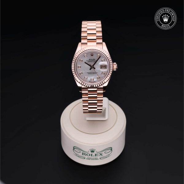 Lady Datejust — photo 2 of 20