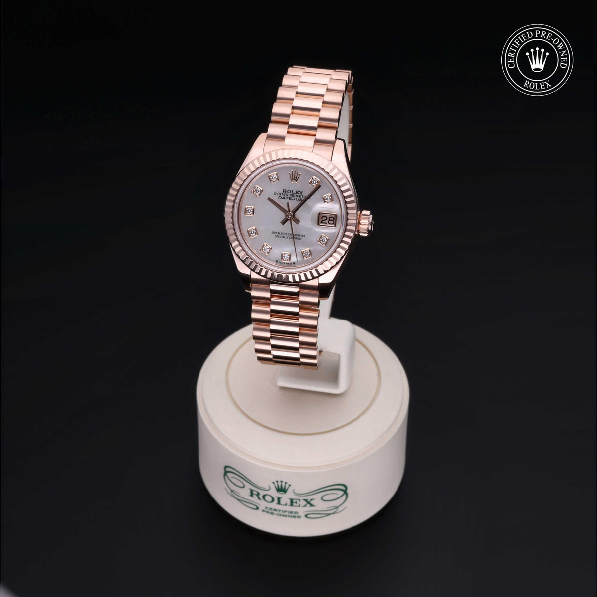 Lady Datejust — photo 7 of 20