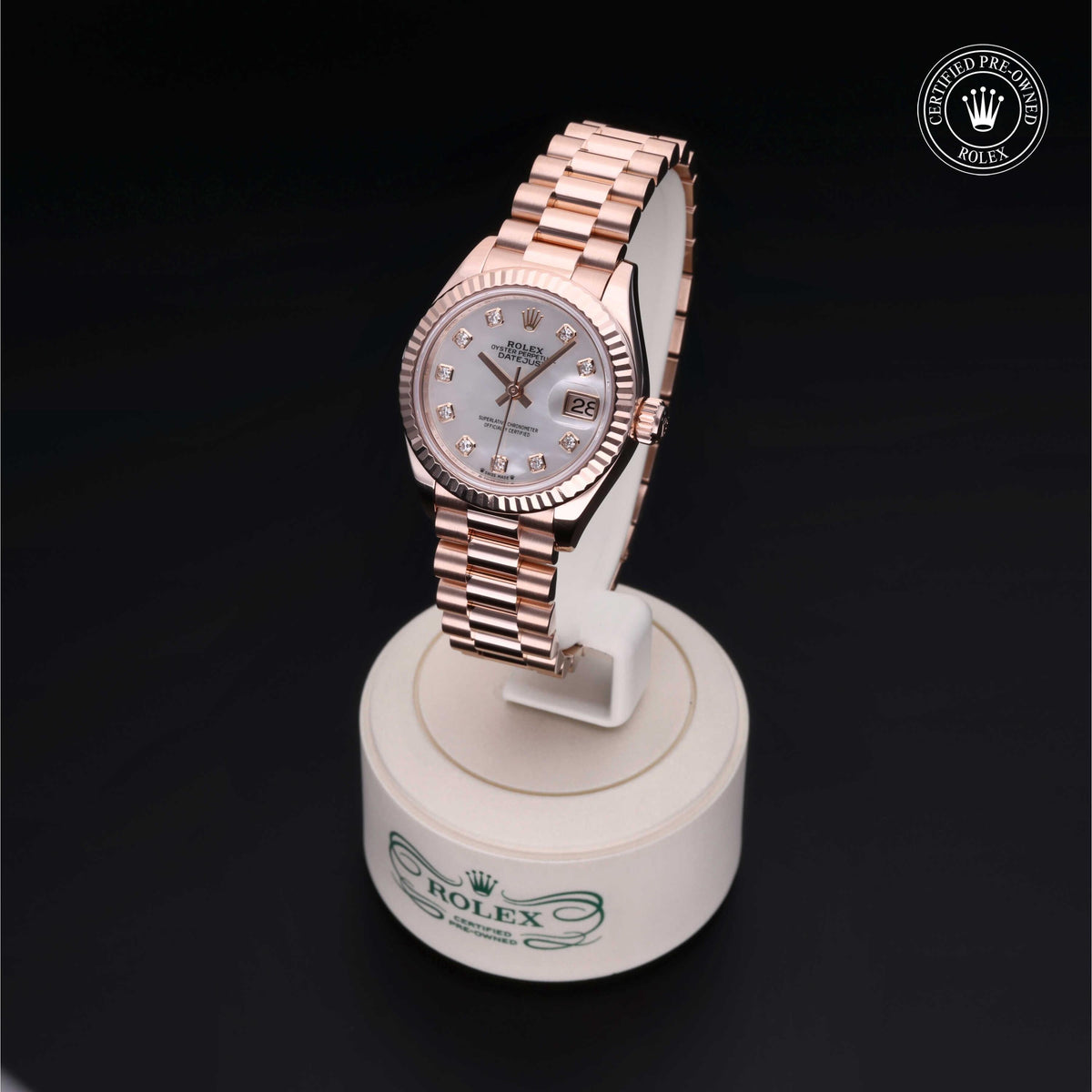 Lady Datejust — photo 8 of 20
