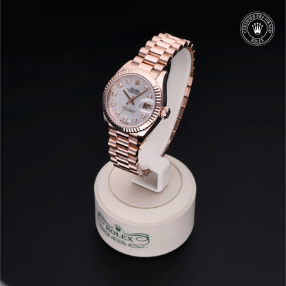 Lady Datejust — photo 3 of 20