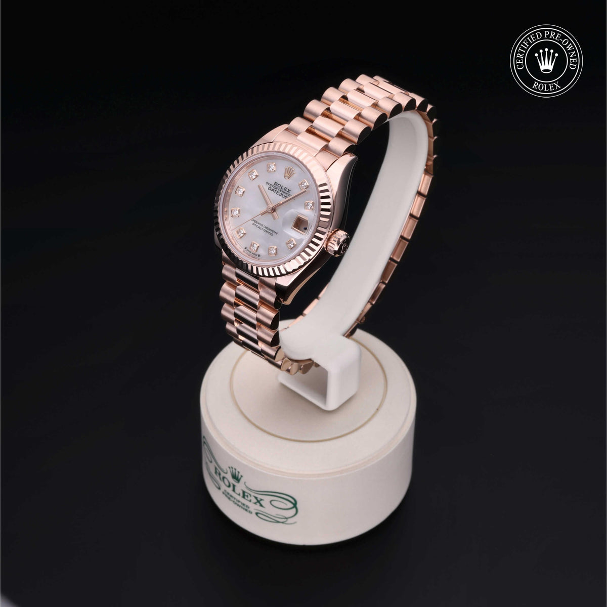 Lady Datejust — photo 10 of 20
