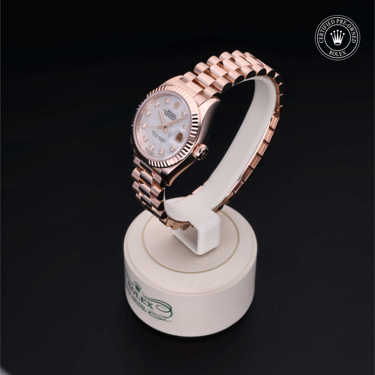 Lady Datejust — photo 11 of 20