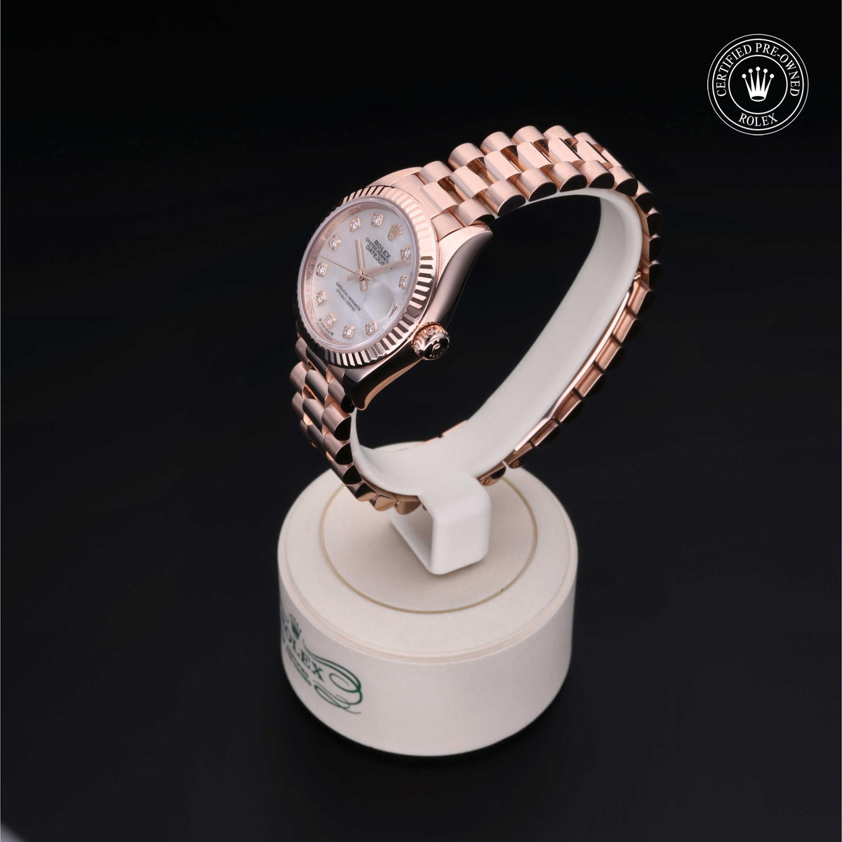 Lady Datejust — photo 12 of 20