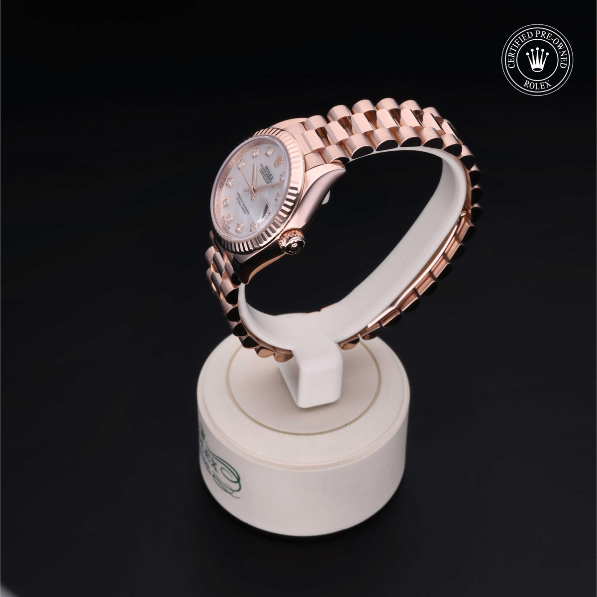 Lady Datejust — photo 13 of 20