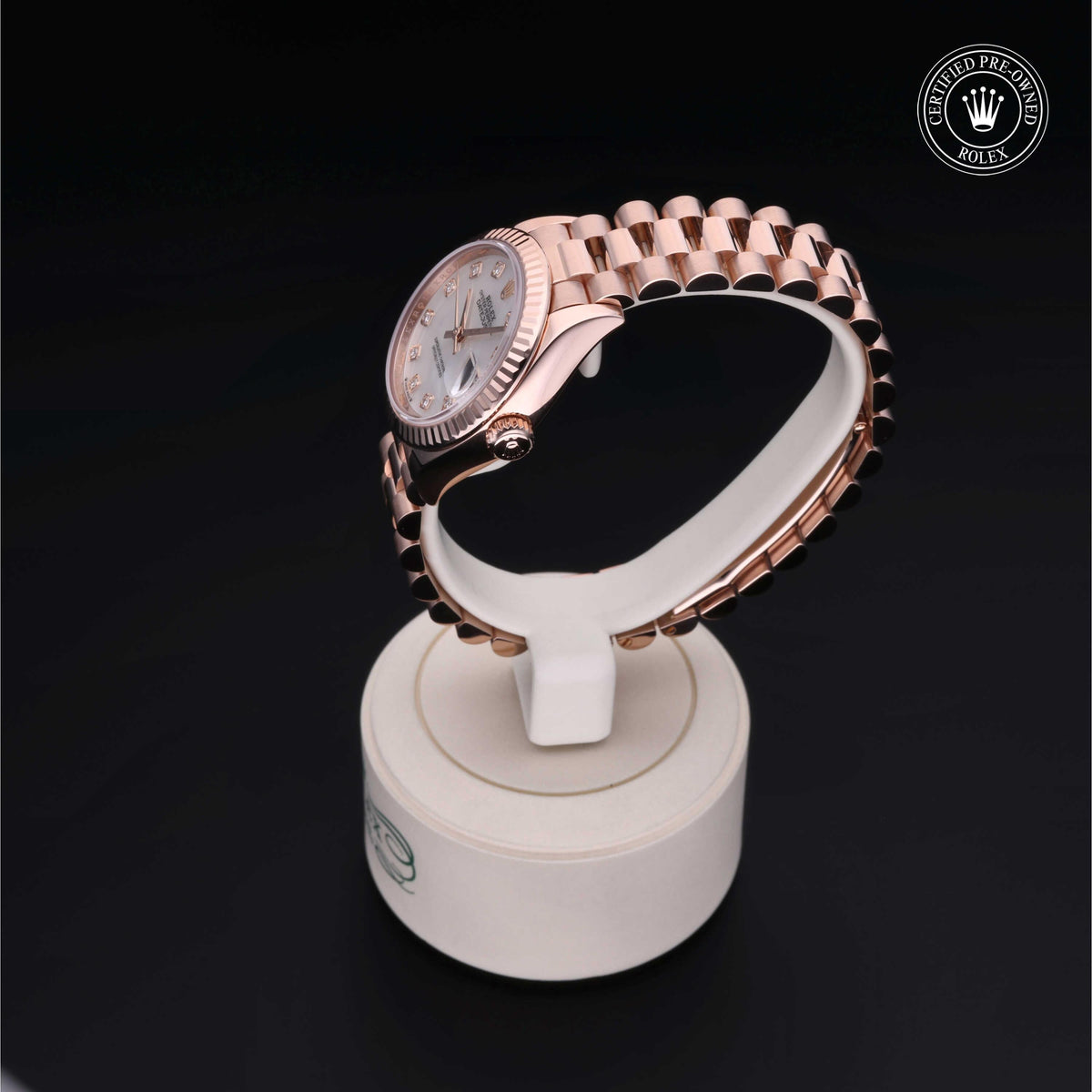 Lady Datejust — photo 14 of 20