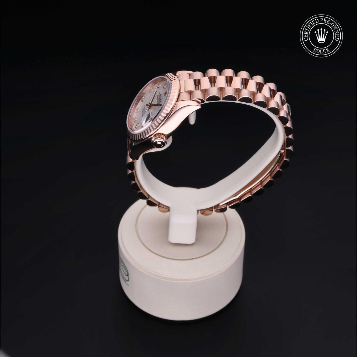 Lady Datejust — photo 15 of 20