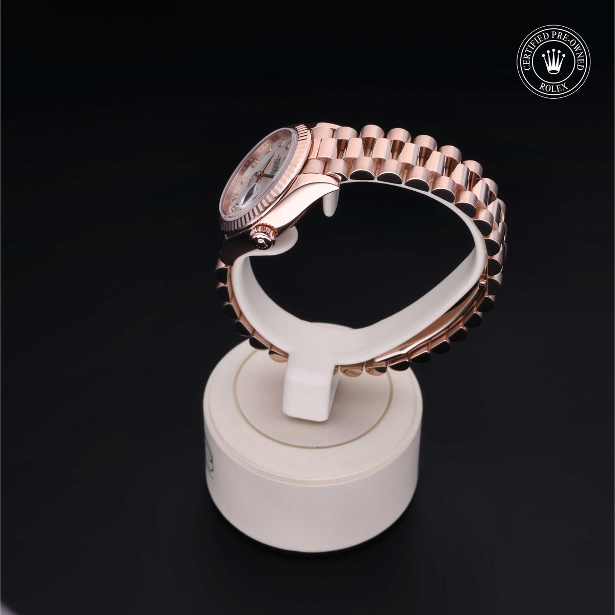 Lady Datejust — photo 16 of 20