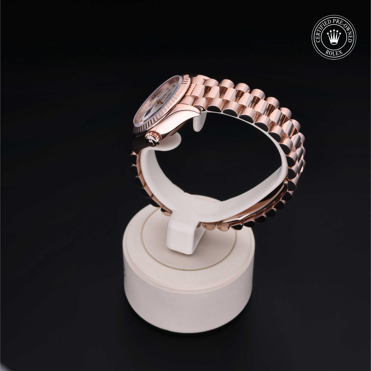 Lady Datejust — photo 17 of 20