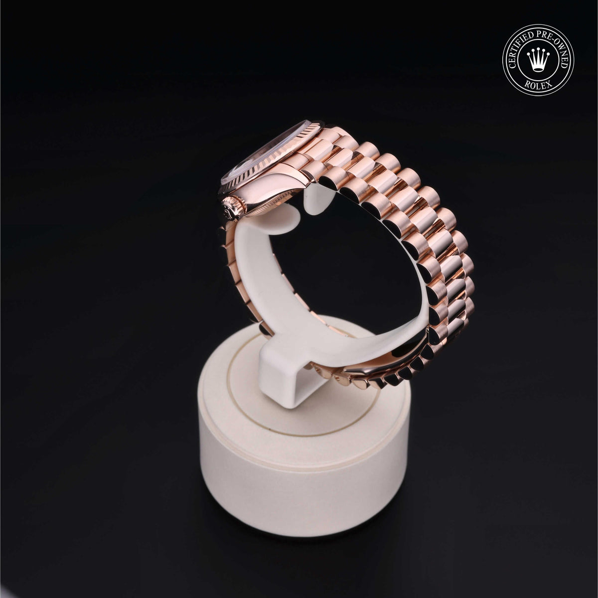 Lady Datejust — photo 19 of 20