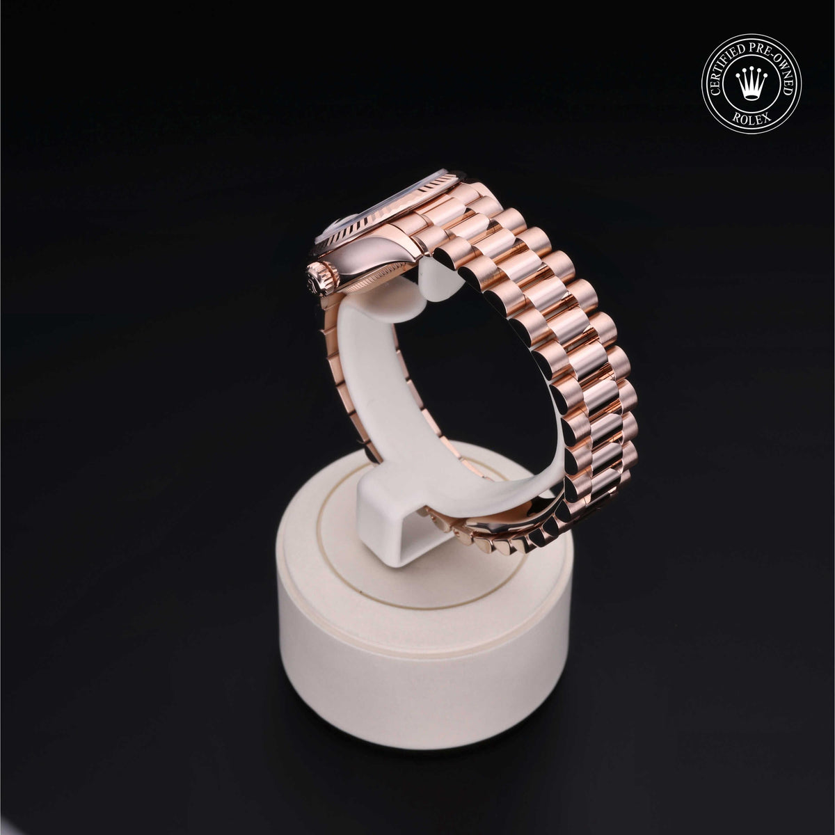 Lady Datejust — photo 20 of 20