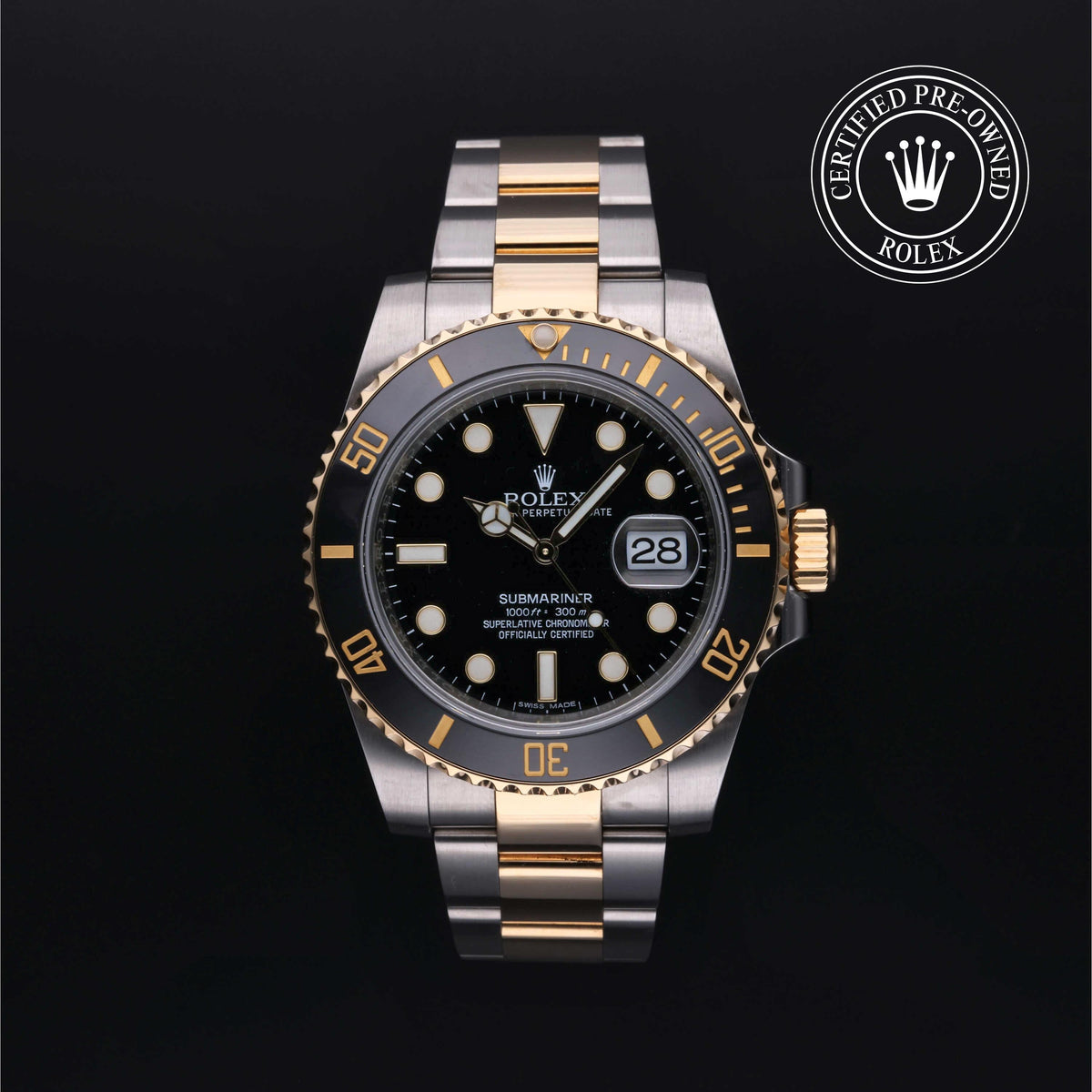 Submariner — photo 1 of 20