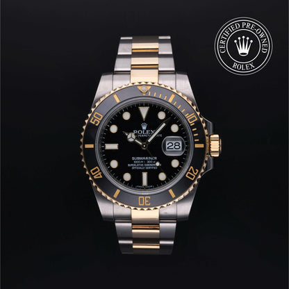 Submariner — photo 1 of 20
