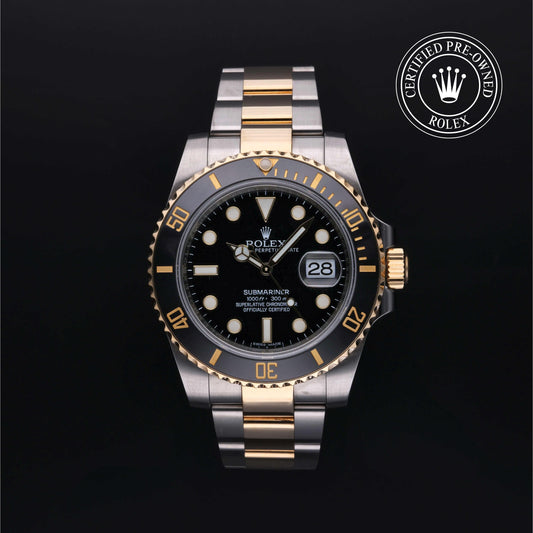 Submariner — photo 1 of 20