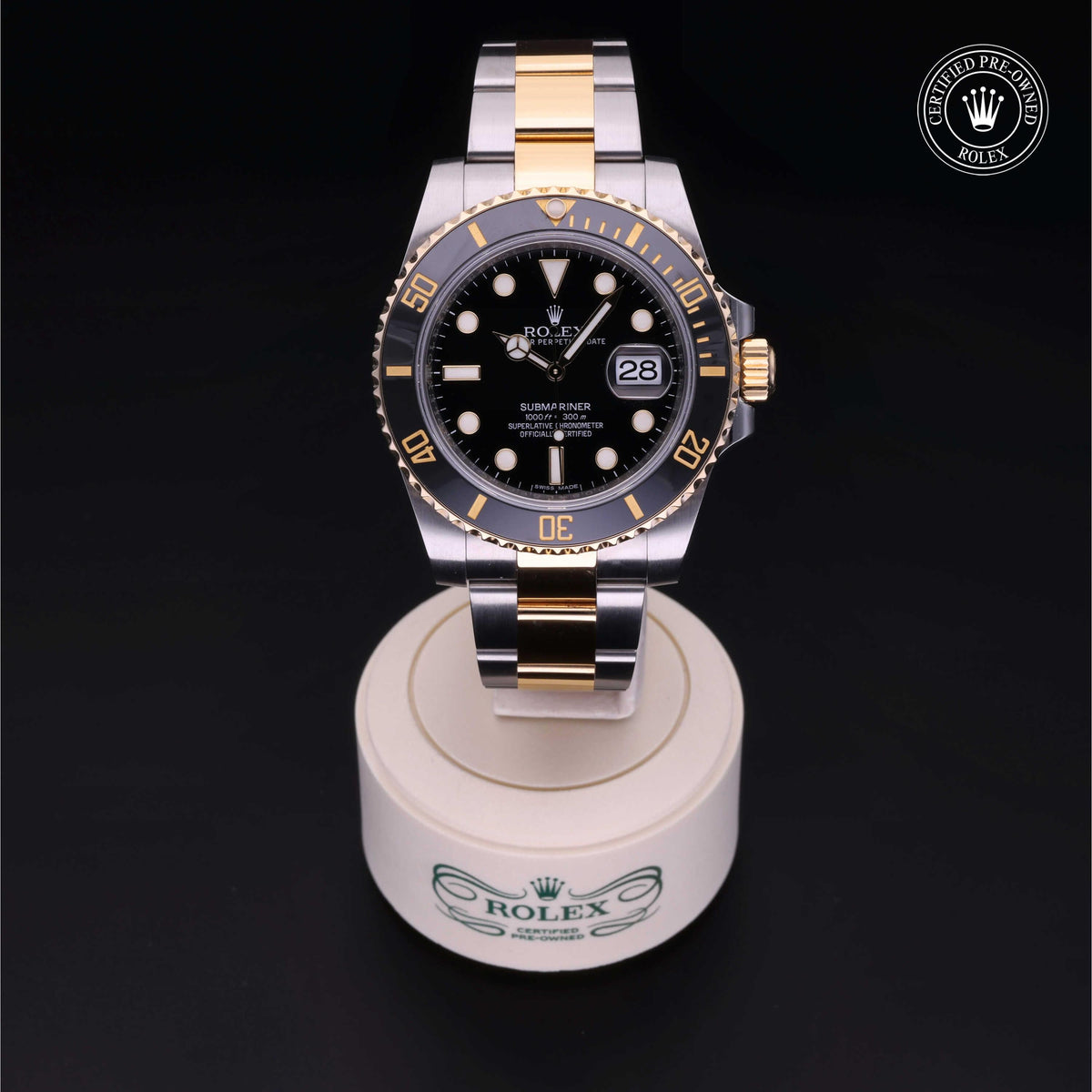 Submariner — photo 2 of 20