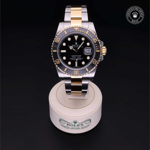 Submariner — photo 2 of 20