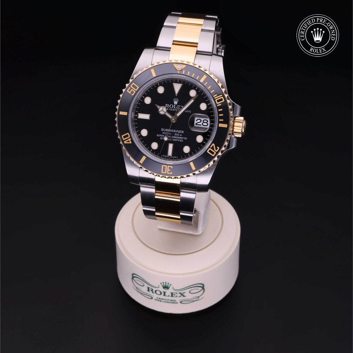 Submariner — photo 7 of 20
