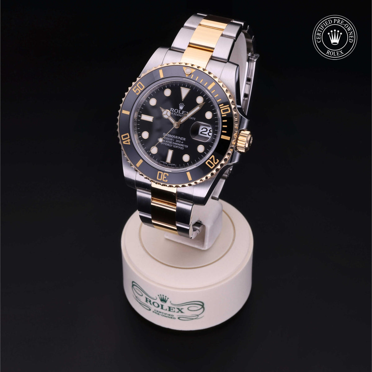 Submariner — photo 8 of 20