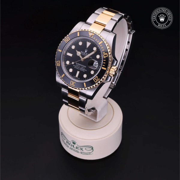 Submariner — photo 3 of 20