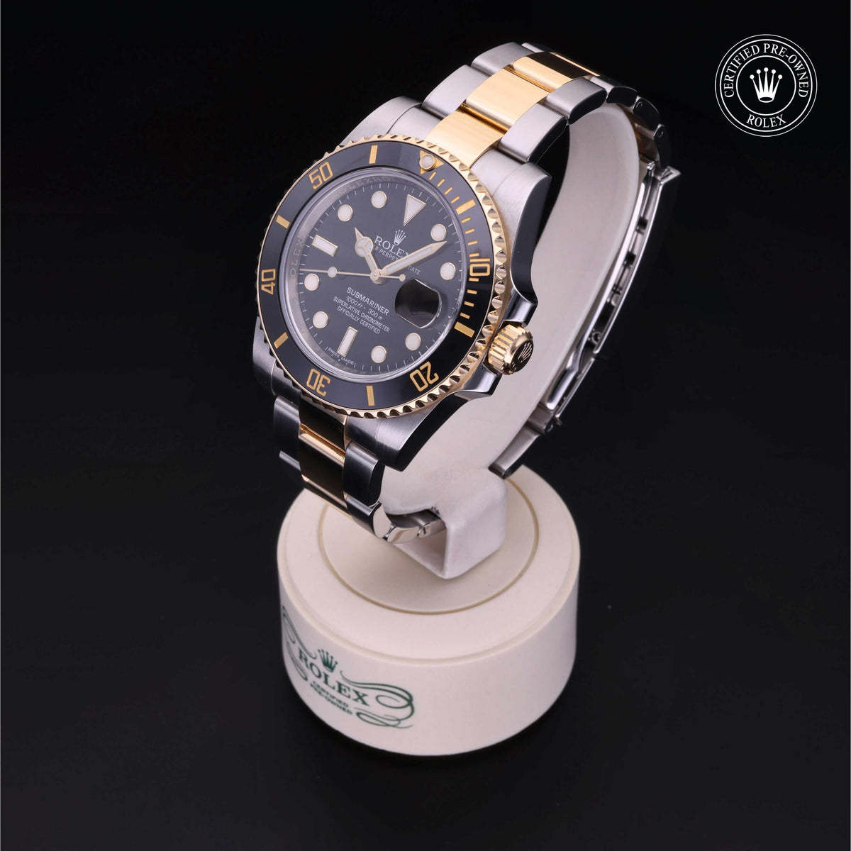 Submariner — photo 10 of 20