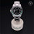 Rolex Certified Pre-Owned GMT-Master II M126720VTNR in Oystersteel with black dial, image 2 of 41