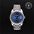 Rolex Certified Pre-Owned Datejust 41 M126334 in Oystersteel with blue dial, image 1 of 41
