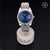 Rolex Certified Pre-Owned Datejust 41 M126334 in Oystersteel with blue dial, image 2 of 41