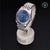 Rolex Certified Pre-Owned Datejust 41 M126334 in Oystersteel with blue dial, image 3 of 41