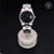 Rolex Certified Pre-Owned Date 34 M15200 in Oystersteel with black dial, image 2 of 41
