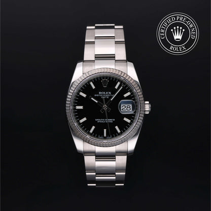 Oyster Perpetual — photo 1 of 20