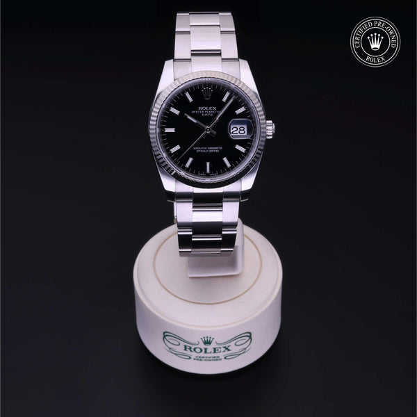 Oyster Perpetual — photo 6 of 20