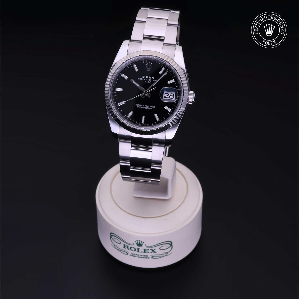 Oyster Perpetual — photo 7 of 20
