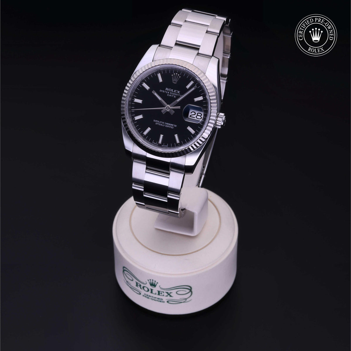 Oyster Perpetual — photo 8 of 20