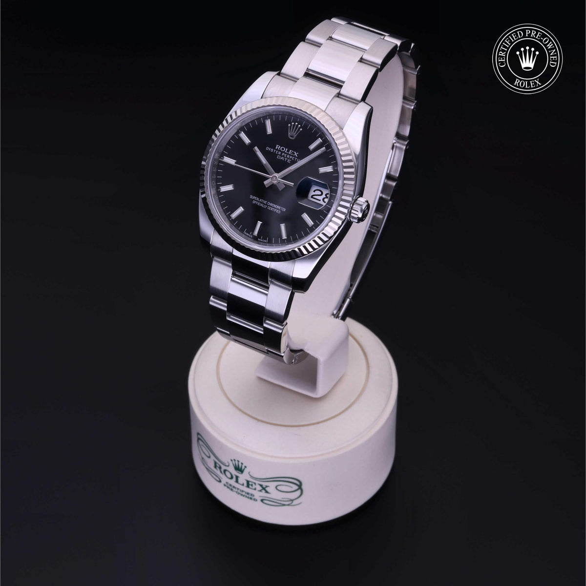 Oyster Perpetual — photo 3 of 20