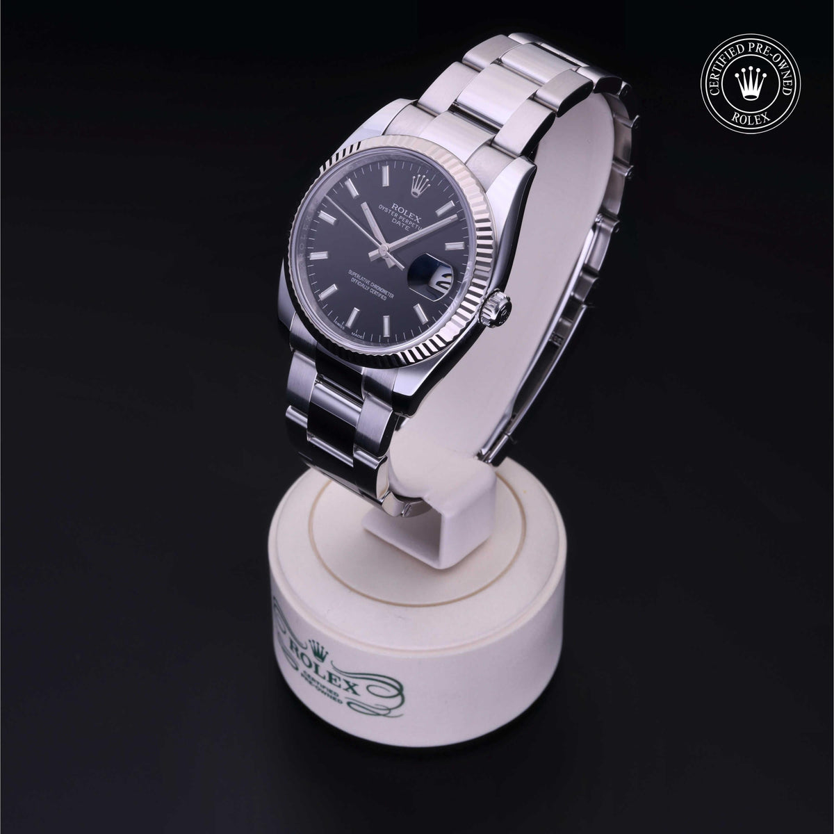 Oyster Perpetual — photo 10 of 20