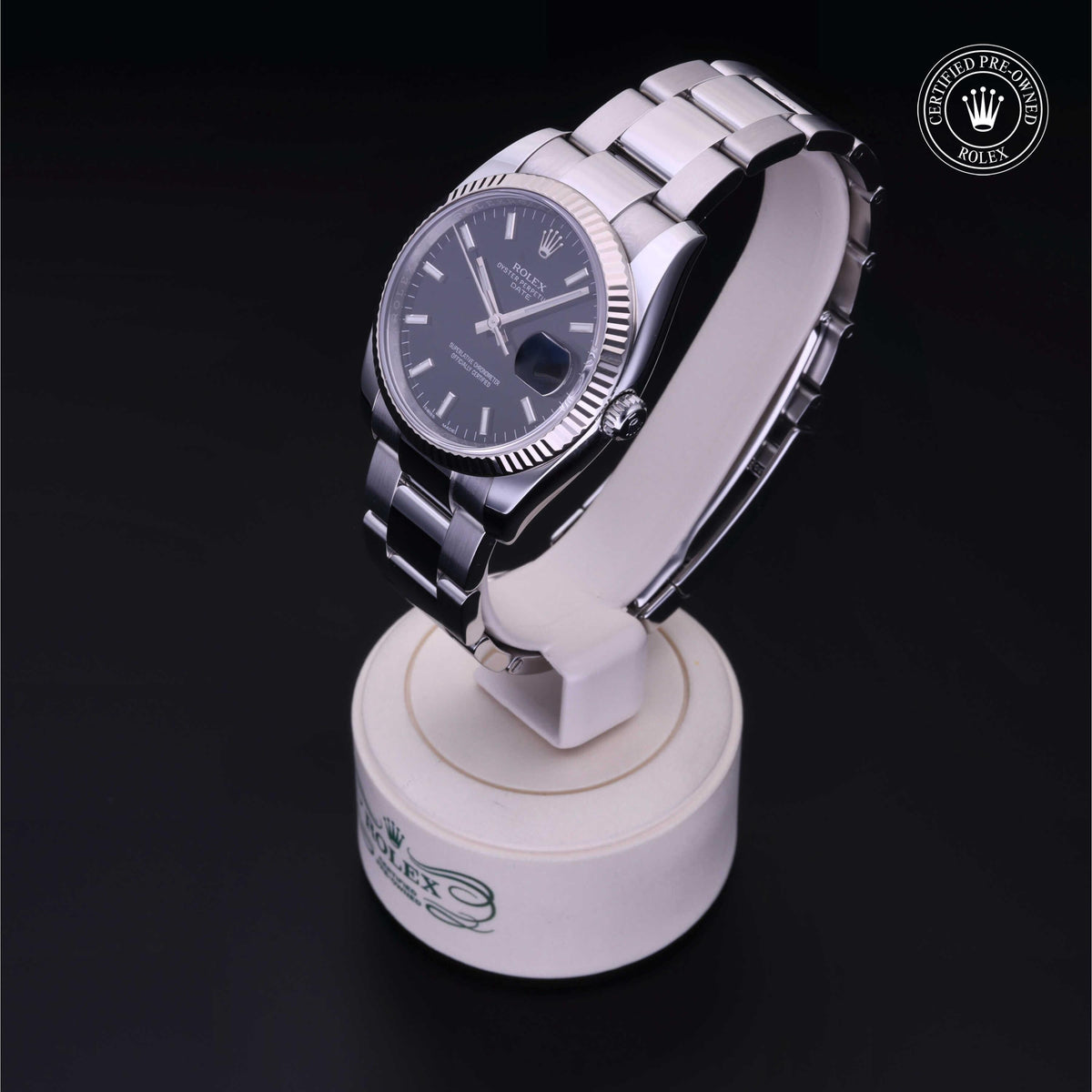 Oyster Perpetual — photo 11 of 20