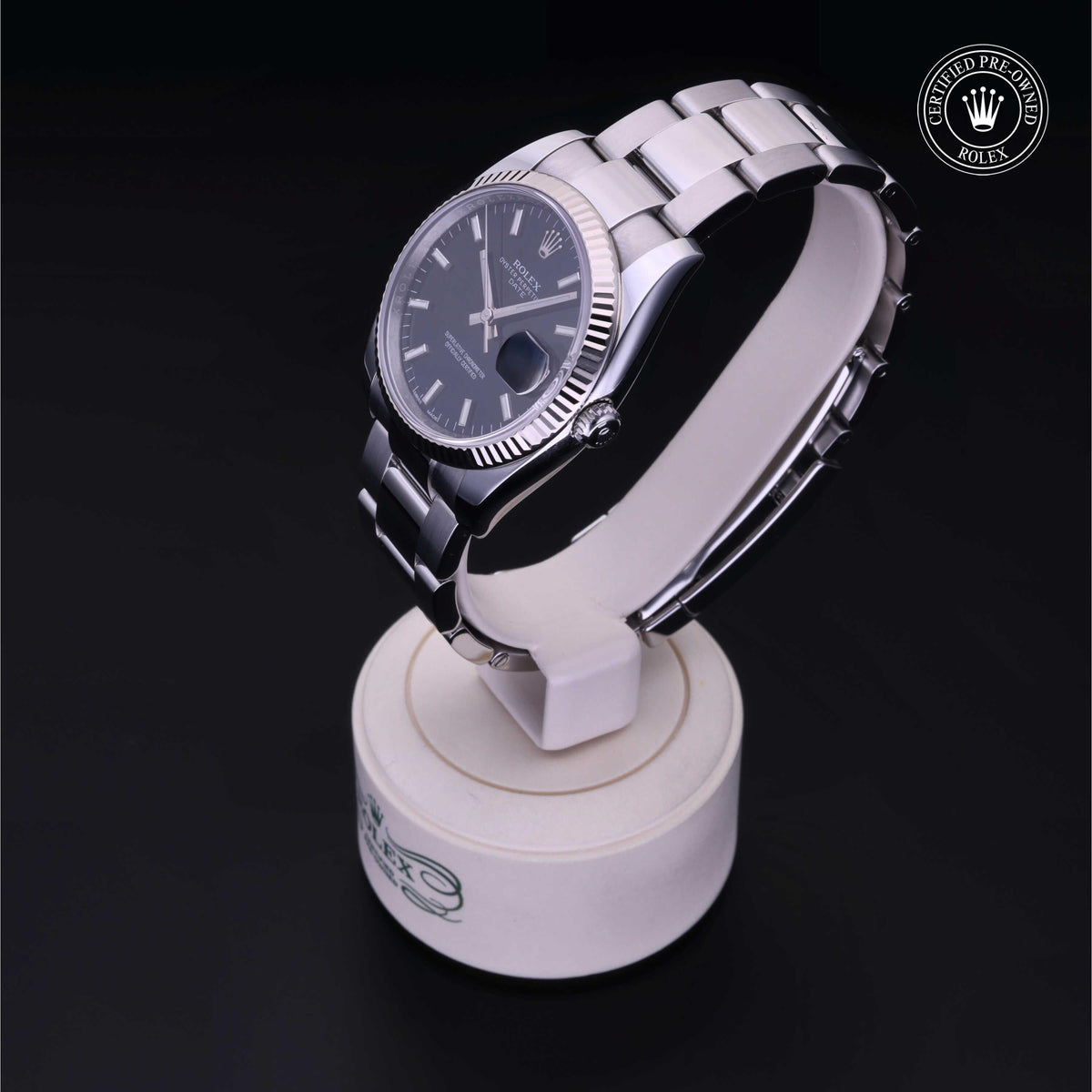 Oyster Perpetual — photo 12 of 20
