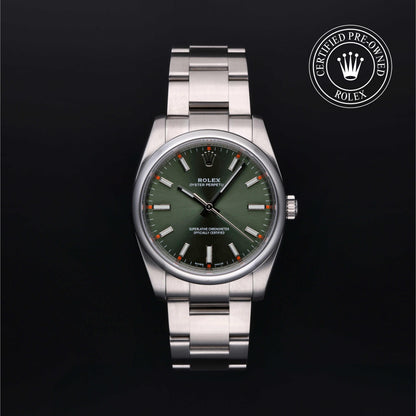 Oyster Perpetual — photo 1 of 20