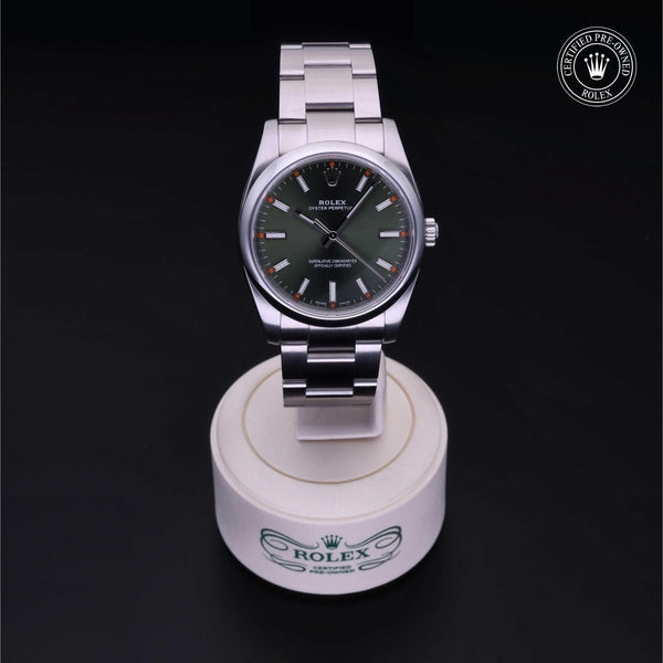 Oyster Perpetual — photo 2 of 20