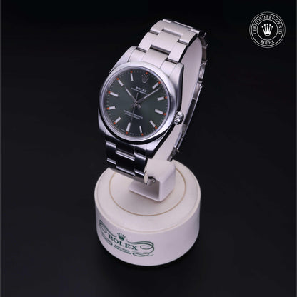Oyster Perpetual — photo 3 of 20