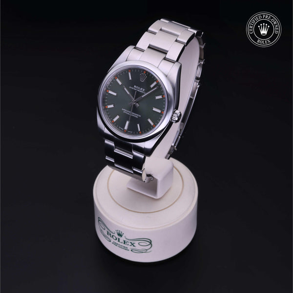 Oyster Perpetual — photo 3 of 20