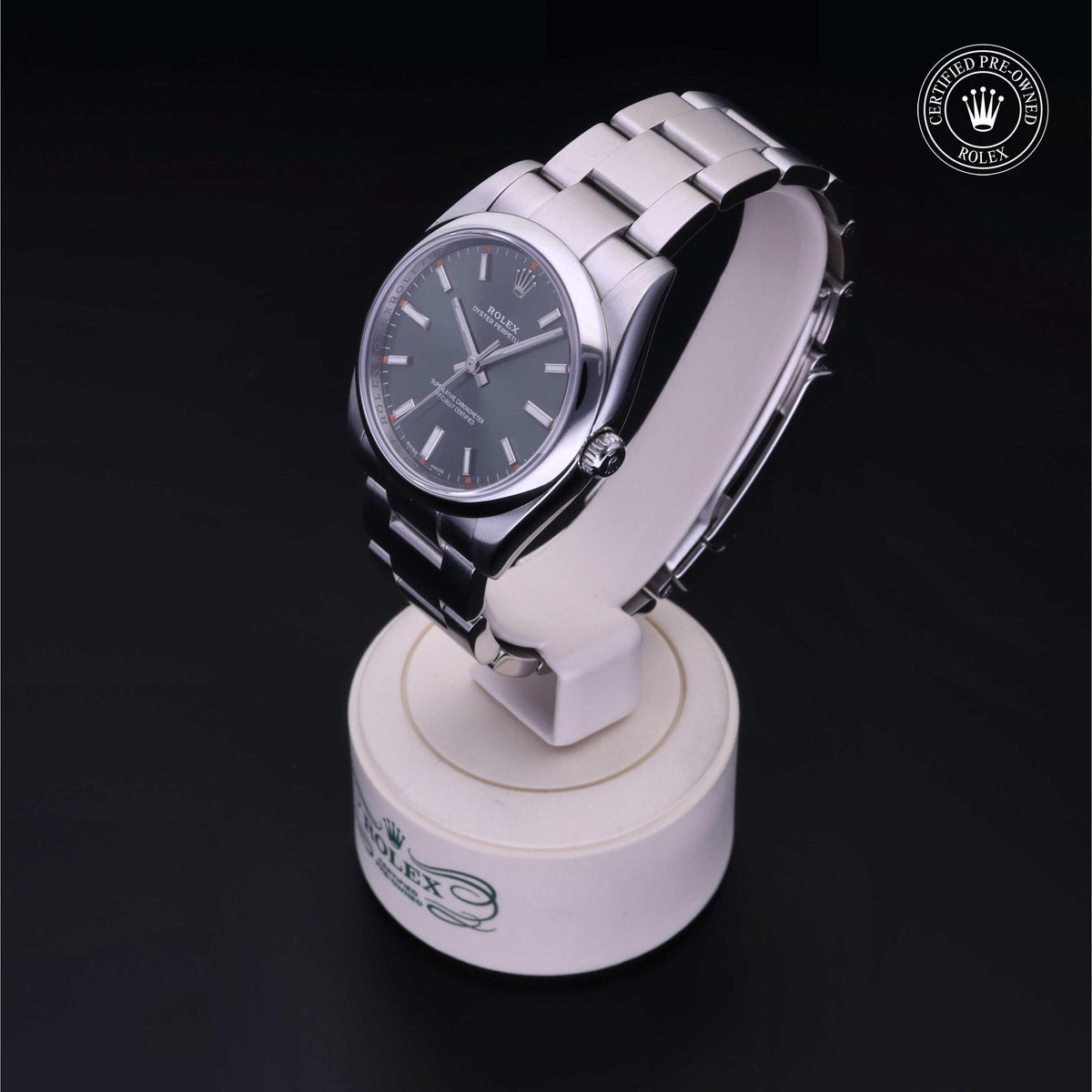Oyster Perpetual — photo 11 of 20