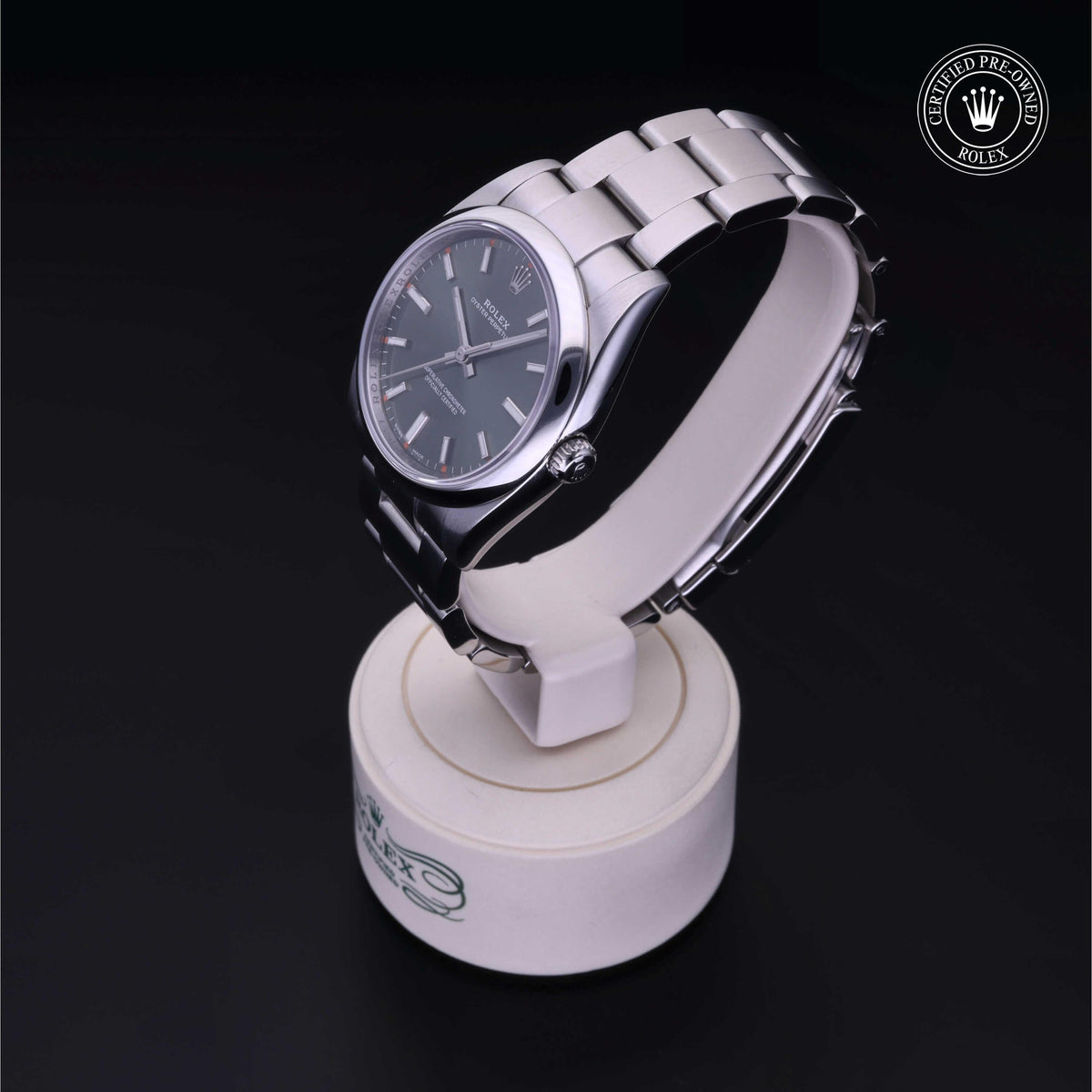 Oyster Perpetual — photo 12 of 20