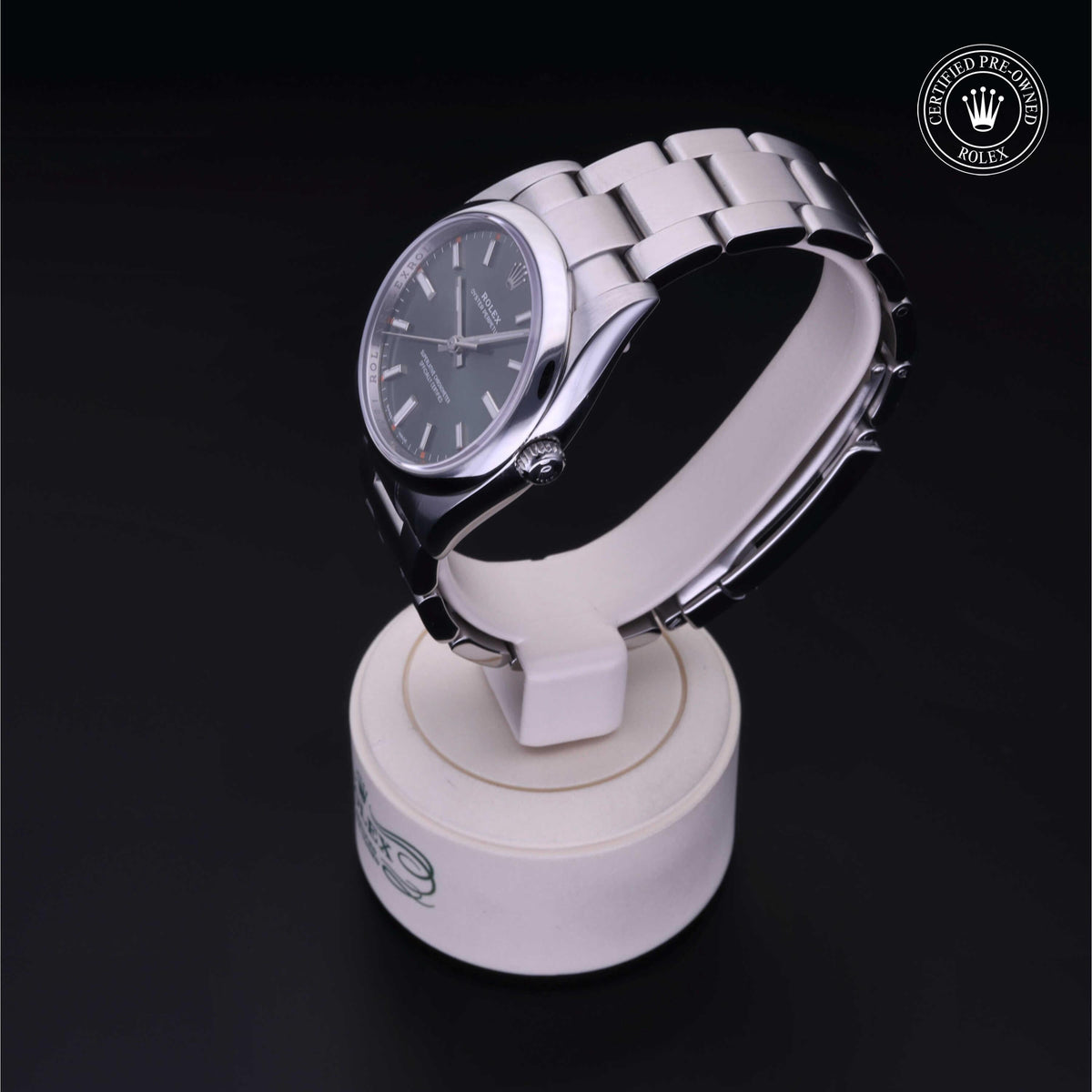 Oyster Perpetual — photo 13 of 20