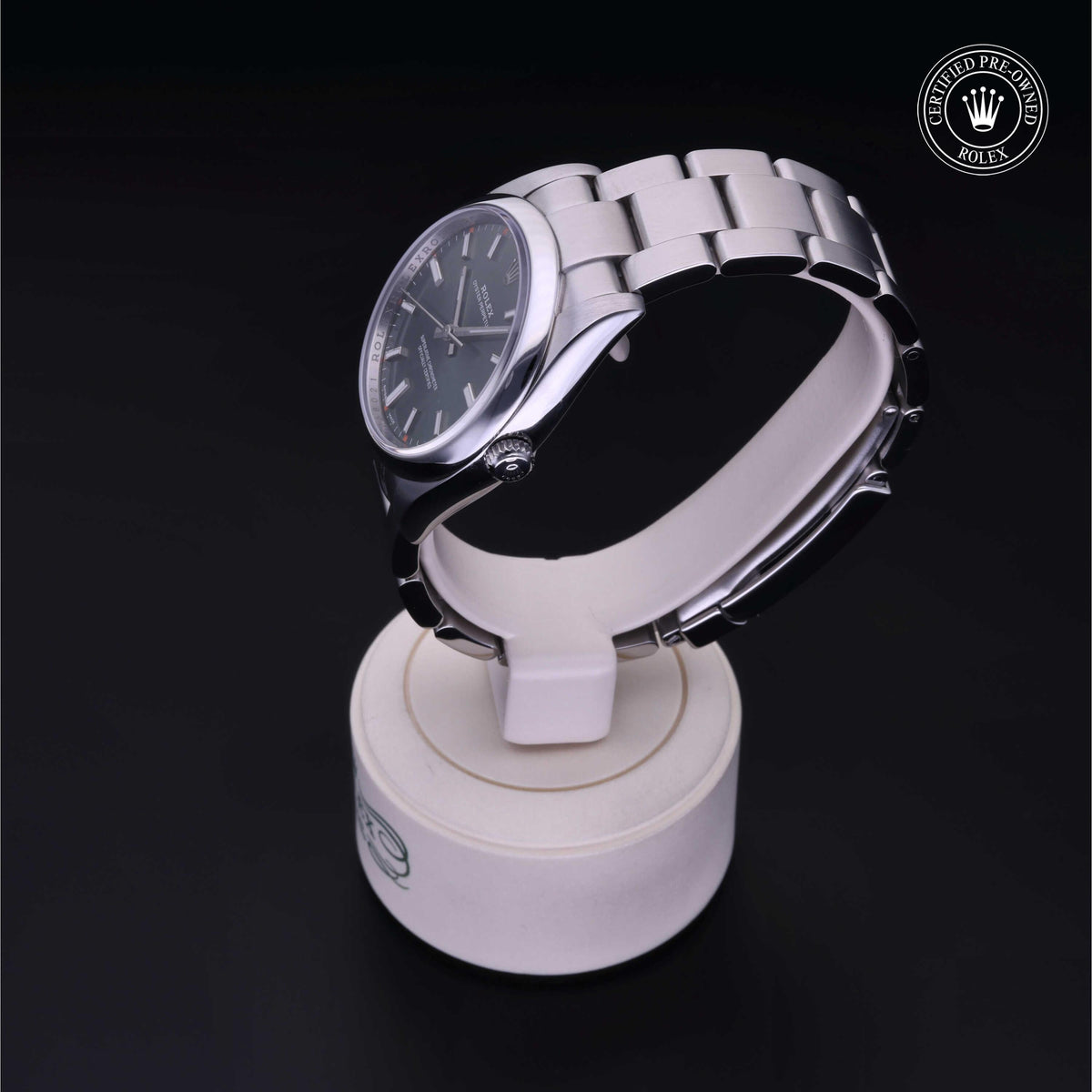 Oyster Perpetual — photo 14 of 20