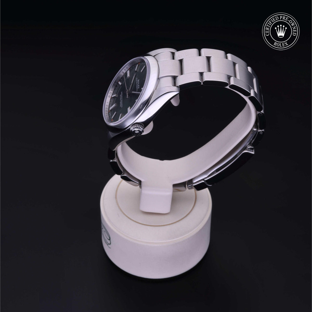 Oyster Perpetual — photo 15 of 20