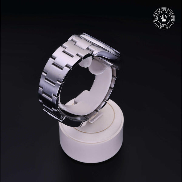 Oyster Perpetual — photo 5 of 20