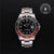Rolex Certified Pre-Owned GMT-Master II 16760 in Oystersteel with black dial, image 1 of 41