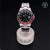 Rolex Certified Pre-Owned GMT-Master II 16760 in Oystersteel with black dial, image 2 of 41